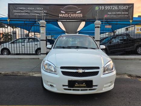 CHEVROLET Celta 1.0 4P LT FLEX, Foto 2