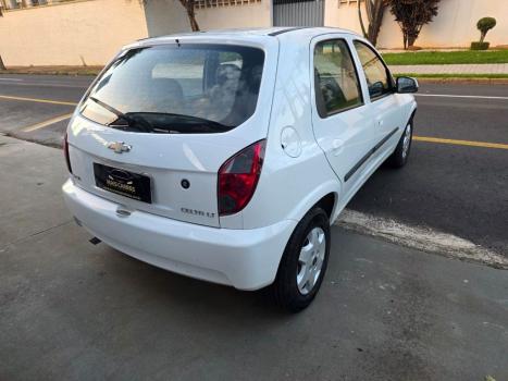 CHEVROLET Celta 1.0 4P LT FLEX, Foto 3