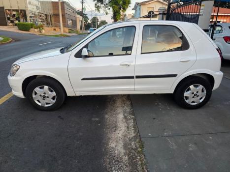 CHEVROLET Celta 1.0 4P LT FLEX, Foto 4