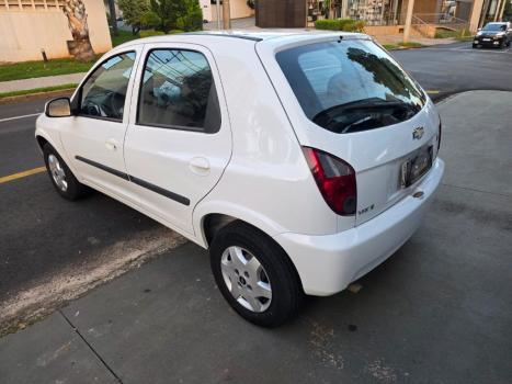 CHEVROLET Celta 1.0 4P LT FLEX, Foto 5