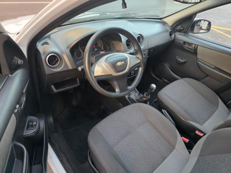CHEVROLET Celta 1.0 4P LT FLEX, Foto 7