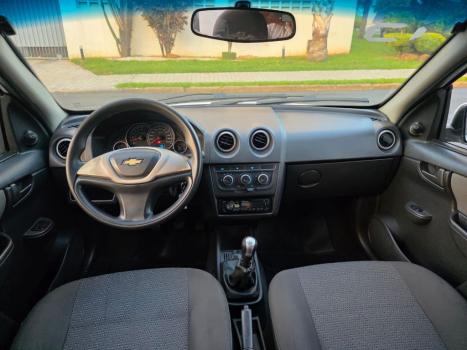 CHEVROLET Celta 1.0 4P LT FLEX, Foto 8