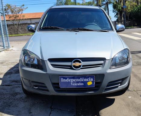 CHEVROLET Celta 1.0 VHC FLEX LIFE , Foto 2