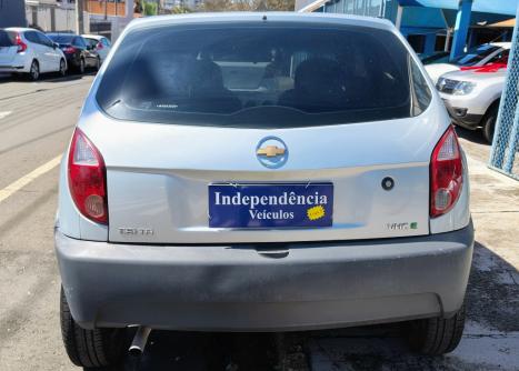 CHEVROLET Celta 1.0 VHC FLEX LIFE , Foto 5