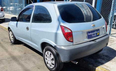 CHEVROLET Celta 1.0 VHC FLEX LIFE , Foto 6