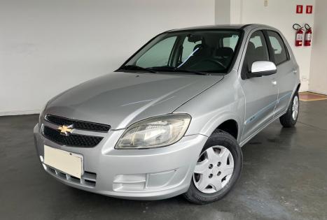 CHEVROLET Celta 1.0 4P LT FLEX, Foto 2