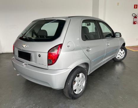 CHEVROLET Celta 1.0 4P LT FLEX, Foto 3