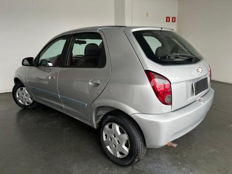 CHEVROLET Celta 1.0 4P LT FLEX, Foto 4