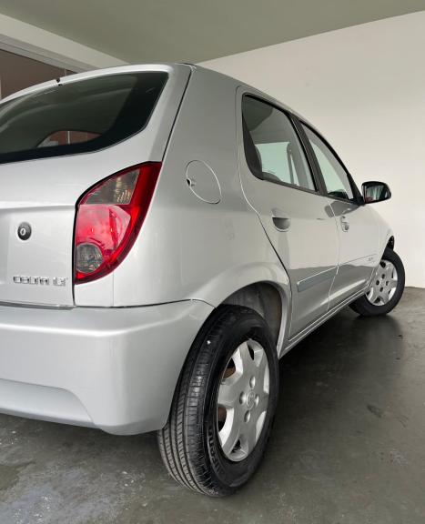 CHEVROLET Celta 1.0 4P LT FLEX, Foto 8