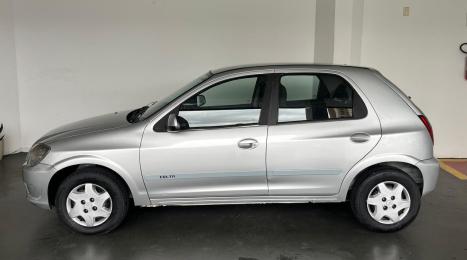 CHEVROLET Celta 1.0 4P LT FLEX, Foto 10