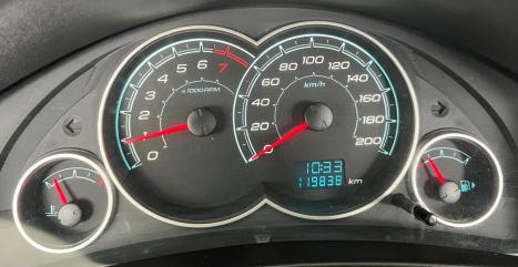 CHEVROLET Celta 1.0 4P LT FLEX, Foto 14