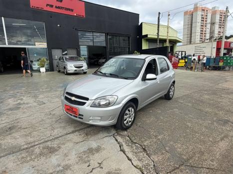 CHEVROLET Celta 1.0 4P LT FLEX, Foto 1