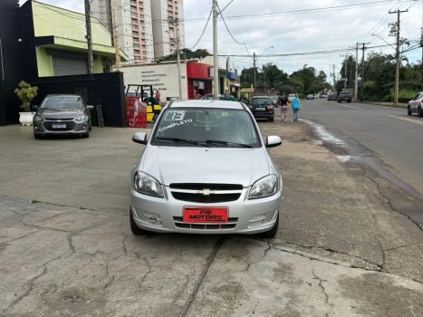 CHEVROLET Celta 1.0 4P LT FLEX, Foto 2