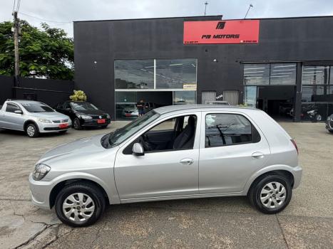 CHEVROLET Celta 1.0 4P LT FLEX, Foto 3