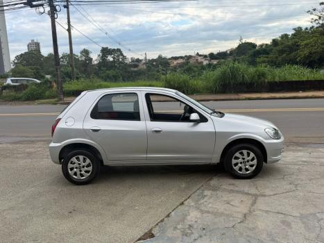 CHEVROLET Celta 1.0 4P LT FLEX, Foto 4