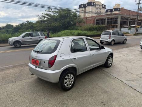 CHEVROLET Celta 1.0 4P LT FLEX, Foto 5