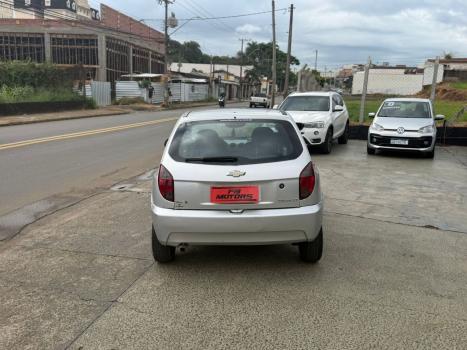 CHEVROLET Celta 1.0 4P LT FLEX, Foto 6