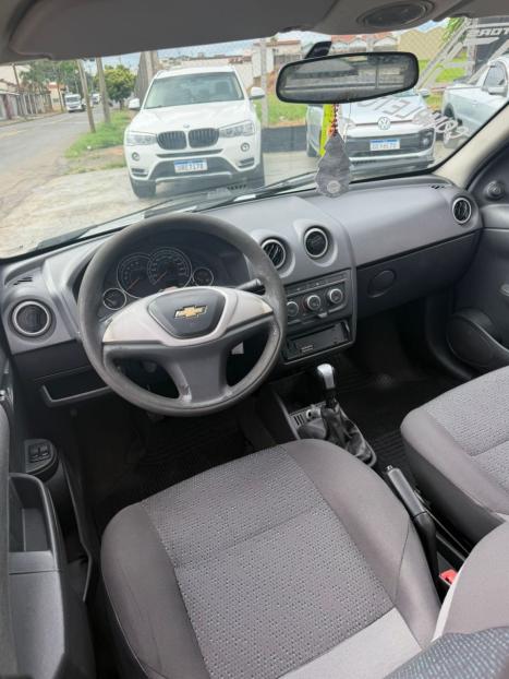 CHEVROLET Celta 1.0 4P LT FLEX, Foto 9