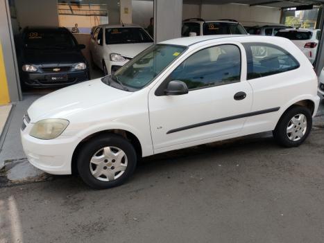 CHEVROLET Celta 1.0 4P LS FLEX, Foto 1