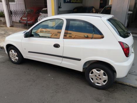 CHEVROLET Celta 1.0 4P LS FLEX, Foto 3