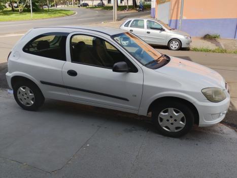 CHEVROLET Celta 1.0 4P LS FLEX, Foto 4