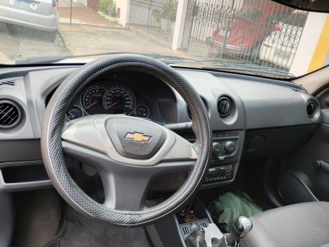 CHEVROLET Celta 1.0 4P LS FLEX, Foto 5