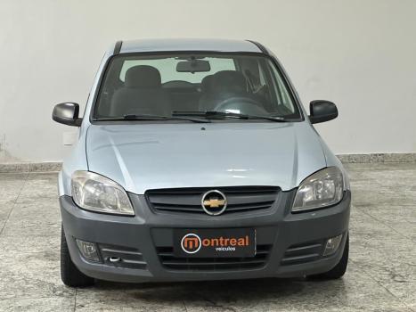 CHEVROLET Celta 1.0 4P VHC FLEX LIFE , Foto 2