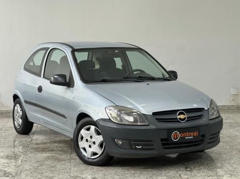 CHEVROLET Celta 1.0 4P VHC FLEX LIFE , Foto 3