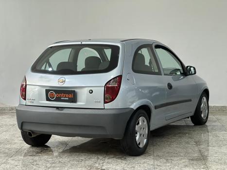 CHEVROLET Celta 1.0 4P VHC FLEX LIFE , Foto 8