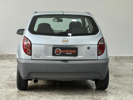 CHEVROLET Celta 1.0 4P VHC FLEX LIFE , Foto 9