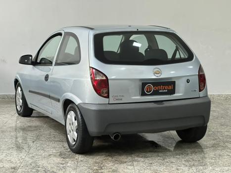 CHEVROLET Celta 1.0 4P VHC FLEX LIFE , Foto 10