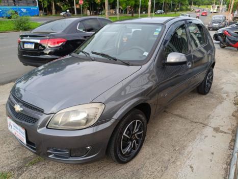 CHEVROLET Celta 1.0 4P LT FLEX, Foto 1