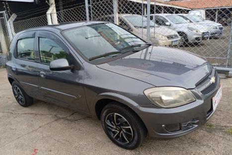 CHEVROLET Celta 1.0 4P LT FLEX, Foto 2