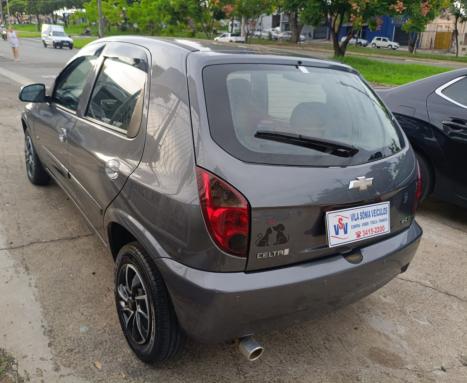 CHEVROLET Celta 1.0 4P LT FLEX, Foto 4