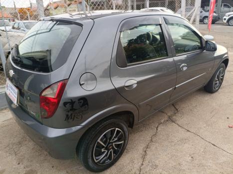 CHEVROLET Celta 1.0 4P LT FLEX, Foto 6