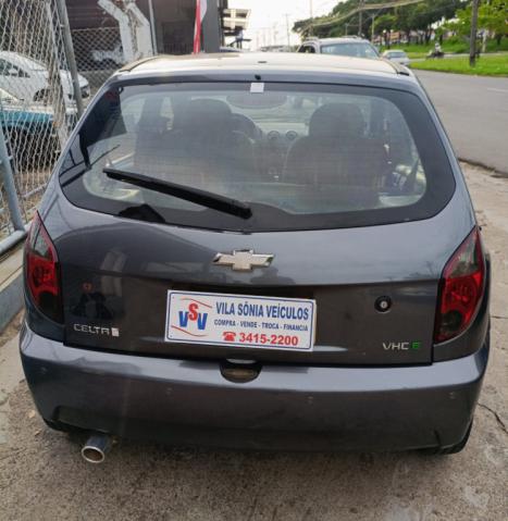 CHEVROLET Celta 1.0 4P LT FLEX, Foto 7
