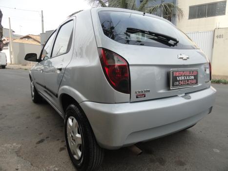 CHEVROLET Celta 1.0 4P LT VHCE FLEX, Foto 3