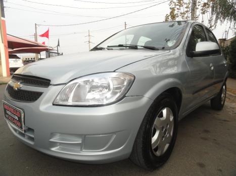 CHEVROLET Celta 1.0 4P LT VHCE FLEX, Foto 4