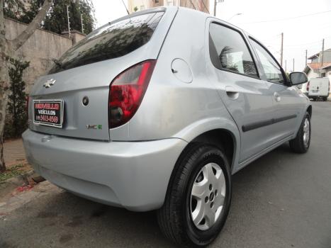 CHEVROLET Celta 1.0 4P LT VHCE FLEX, Foto 5