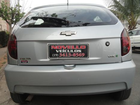 CHEVROLET Celta 1.0 4P LT VHCE FLEX, Foto 6