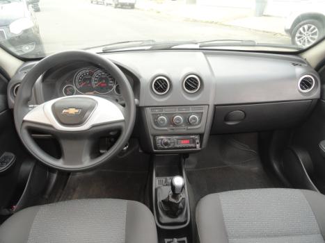 CHEVROLET Celta 1.0 4P LT VHCE FLEX, Foto 12