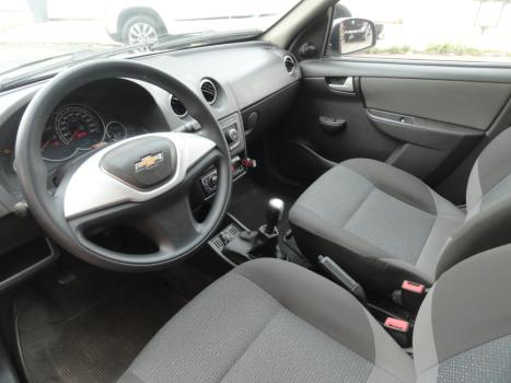 CHEVROLET Celta 1.0 4P LT VHCE FLEX, Foto 13