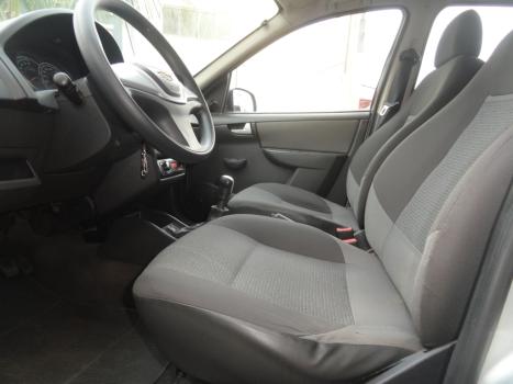 CHEVROLET Celta 1.0 4P LT VHCE FLEX, Foto 15