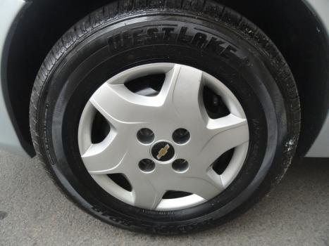 CHEVROLET Celta 1.0 4P LT VHCE FLEX, Foto 19