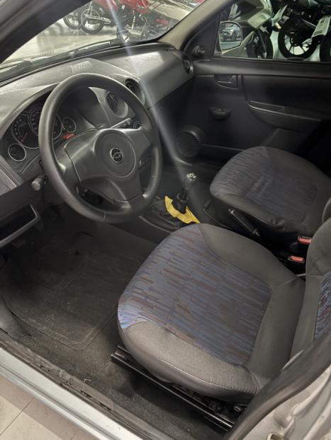 CHEVROLET Celta 1.0 VHC LIFE , Foto 3