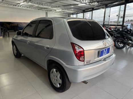 CHEVROLET Celta 1.0 VHC LIFE , Foto 11