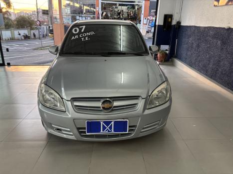 CHEVROLET Celta 1.0 VHC LIFE , Foto 17