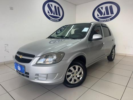 CHEVROLET Celta 1.0 4P LT FLEX, Foto 1