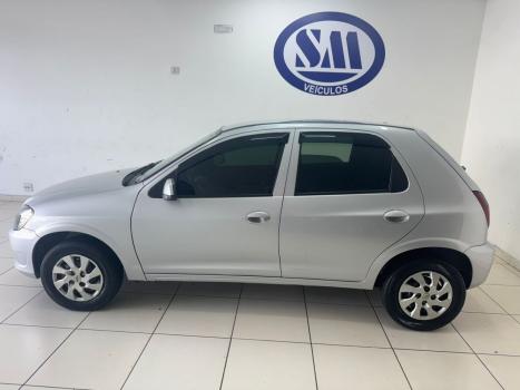 CHEVROLET Celta 1.0 4P LT FLEX, Foto 2