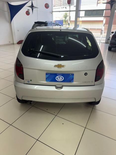 CHEVROLET Celta 1.0 4P LT FLEX, Foto 4